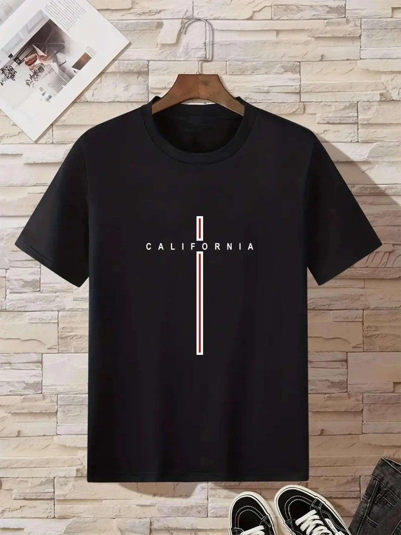 Casual Short Sleeve - MRC STORE