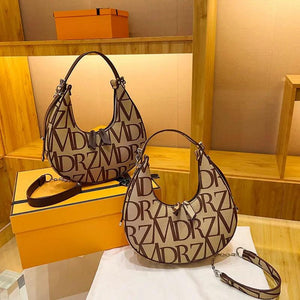 Shoulder Bag - MRC STORE