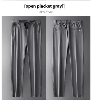 Summer Men's Pants - MRC STORE