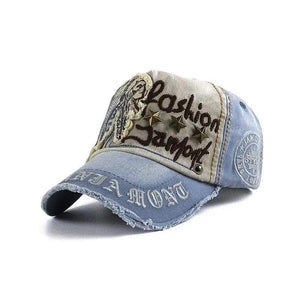 Casual Sun Hat - MRC STORE