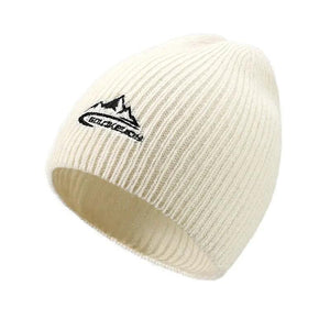 Warm Wool Beanie - MRC STORE