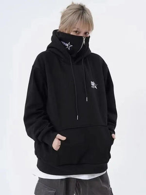 Classic Cotton Hooded - MRC STORE