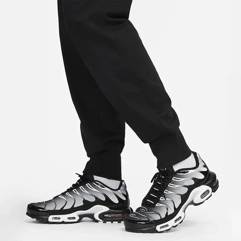 Loose Ankle Sports Pants - MRC STORE