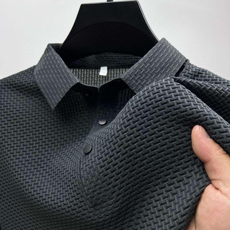 Men's Polo T-shirt - MRC STORE