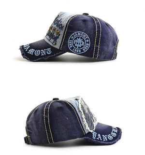 Casual Sun Hat - MRC STORE