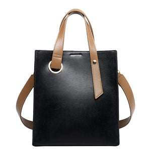 Women’s Shoulder Bag - Wide Strap Casual PVC My Store  42.73