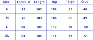 Light Blue Ripped jeans - MRC STORE