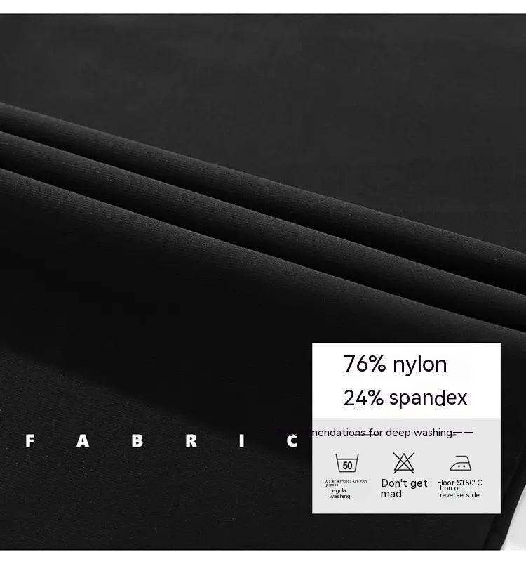 Ice Silk Sports Pants - MRC STORE