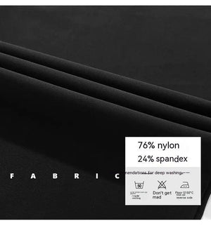 Ice Silk Sports Pants - MRC STORE