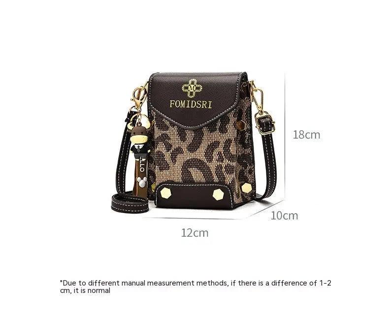 Stylish Women's Bucket Bag - MRC STORE
