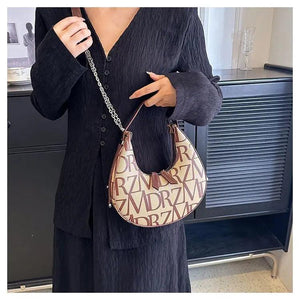 Shoulder Bag - MRC STORE