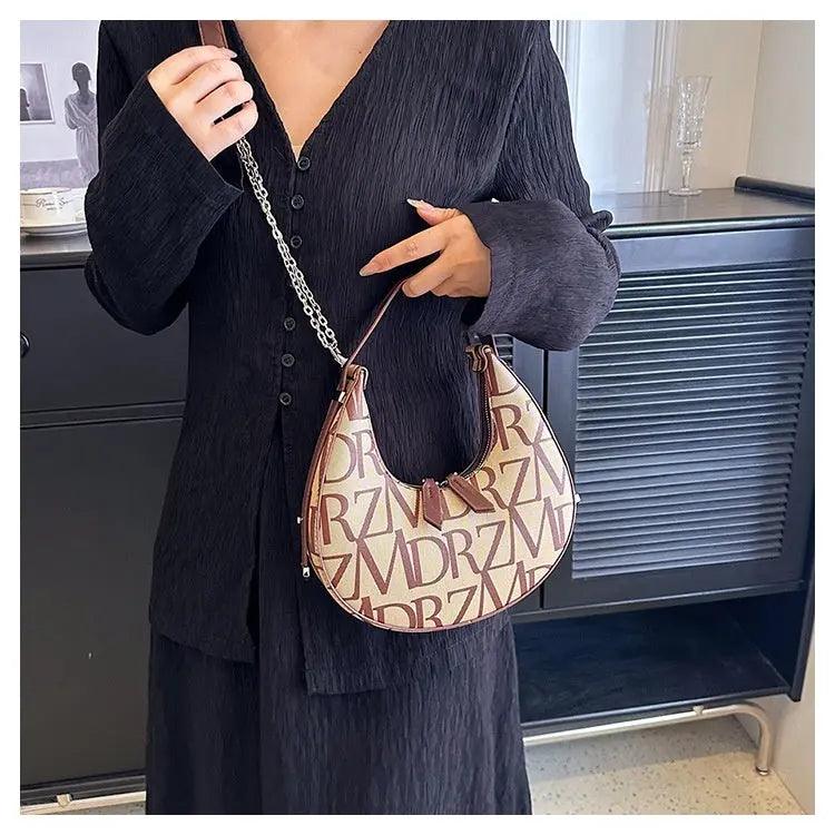 Shoulder Bag - MRC STORE