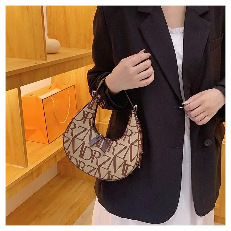 Shoulder Bag - MRC STORE