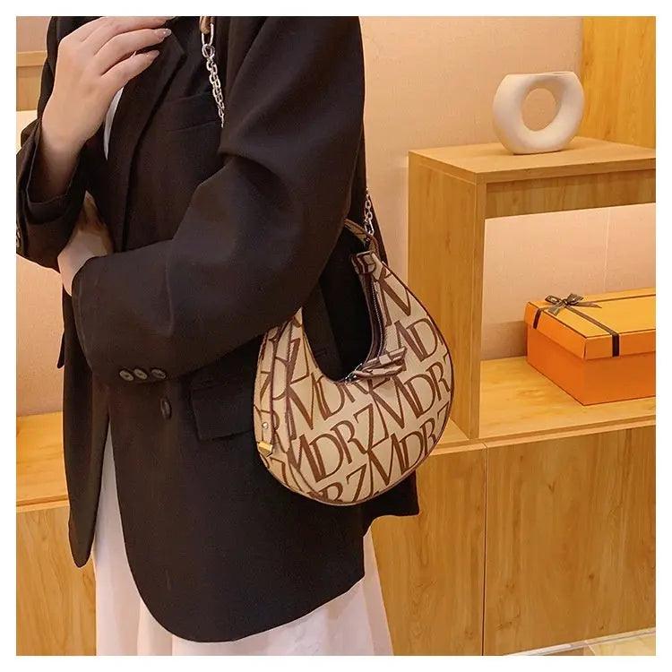 Shoulder Bag - MRC STORE