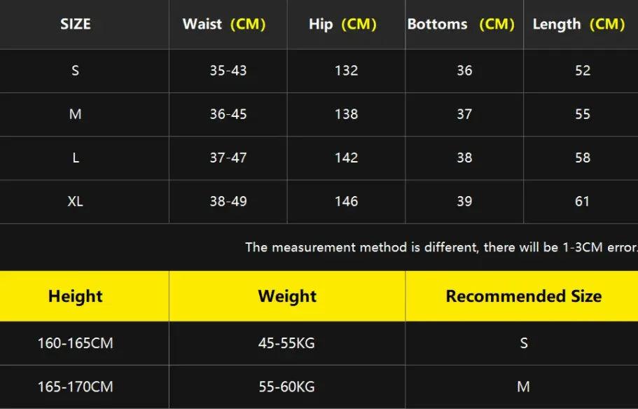 Korean Style Fifth Pants - MRC STORE