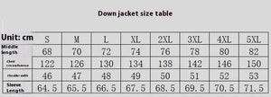 Luminous Jacket - MRC STORE