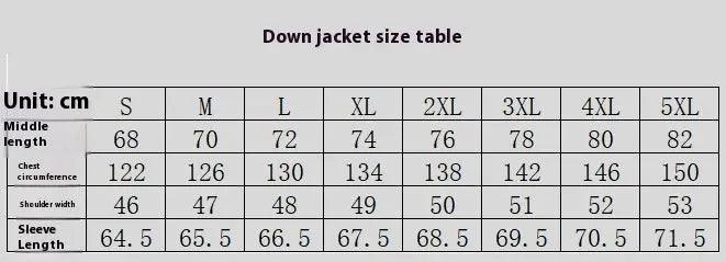 Luminous Jacket - MRC STORE