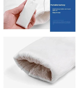 Luminous Jacket - MRC STORE