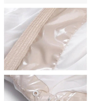 Luminous Jacket - MRC STORE