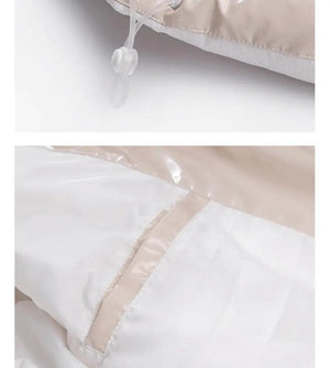 Luminous Jacket - MRC STORE