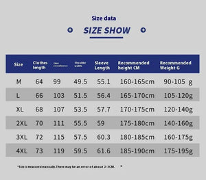 Loose Color Block Tee - MRC STORE