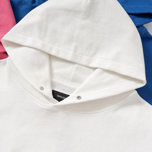 Loose Couple Hooded - MRC STORE