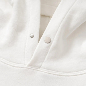 Loose Couple Hooded - MRC STORE