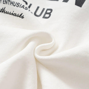 Loose Couple Hooded - MRC STORE