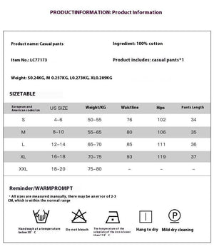 Washed & Frayed Casual Shorts - MRC STORE