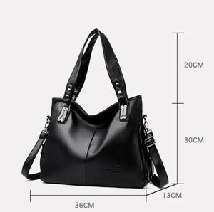 Women's Large Bag - MRC STORE