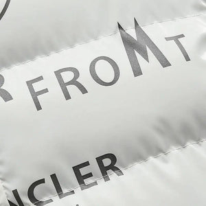 Fashion Printed Winter Coat - MRC STORE