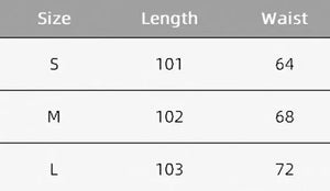 Floral High Waist Split Skirt - MRC STORE