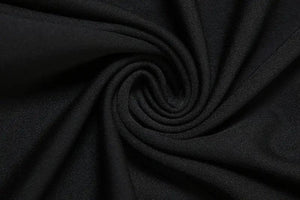Elegant Lace Up Hollow Dress - MRC STORE
