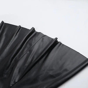 Chic Black Dress - MRC STORE