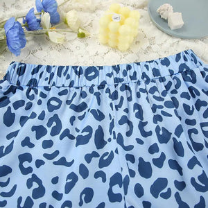 Chic Satin Pajama Set - MRC STORE