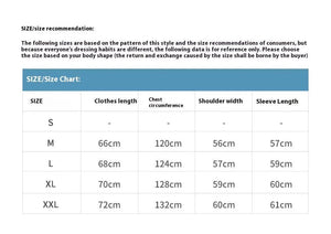 Tie Dye Gradient Street Jacket - MRC STORE