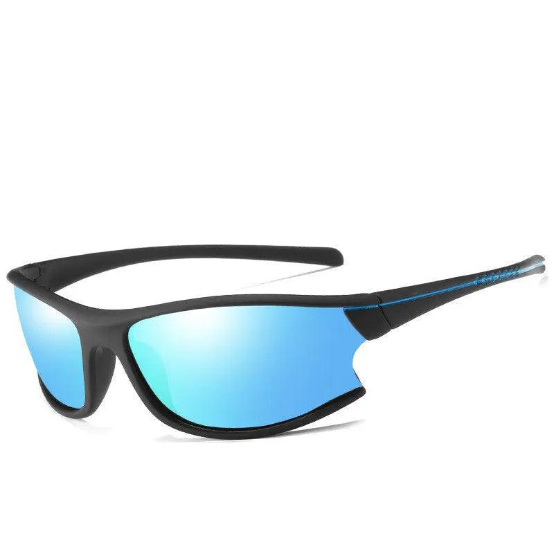 Polarized Sports Sunglasses - MRC STORE