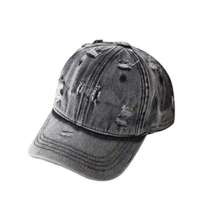 Vintage Washed Hat - MRC STORE