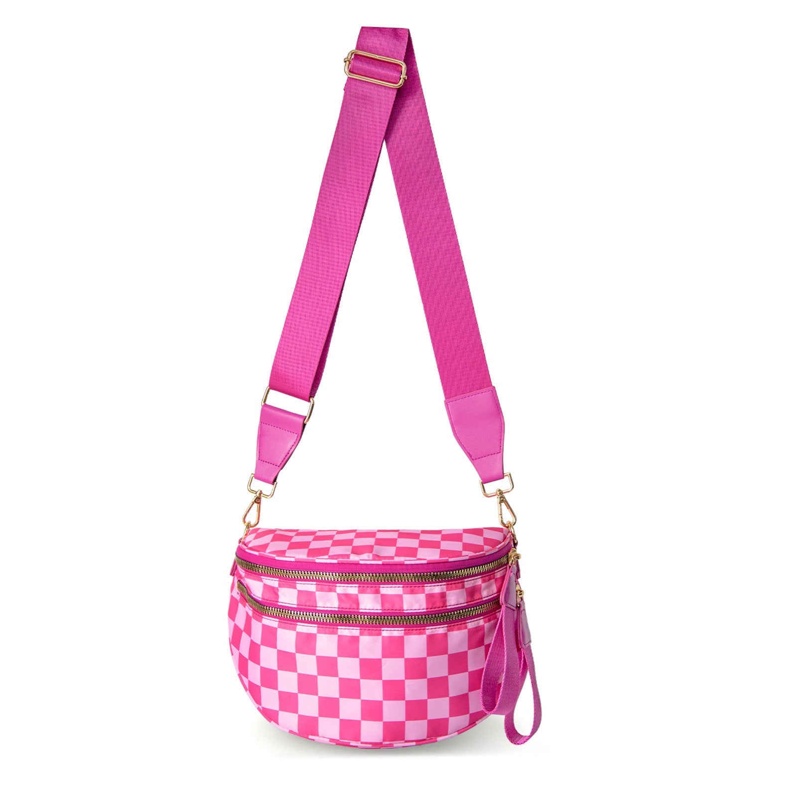 Ladies New Trendy Fashion All-Matching Oxford Cloth Bag - Large Capacity My Store  28.07