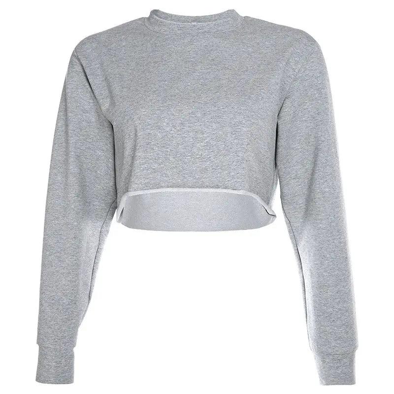 Long sleeved sweater - MRC STORE