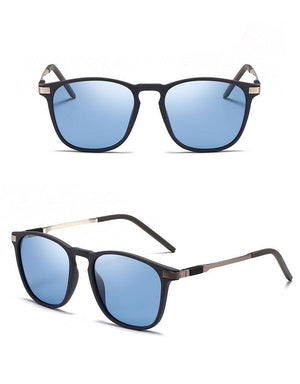 Men's UV Protection Sunglasses – Sun-Shade Driving Glasses - MRC STORE