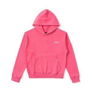 Loose Couple Hooded - MRC STORE