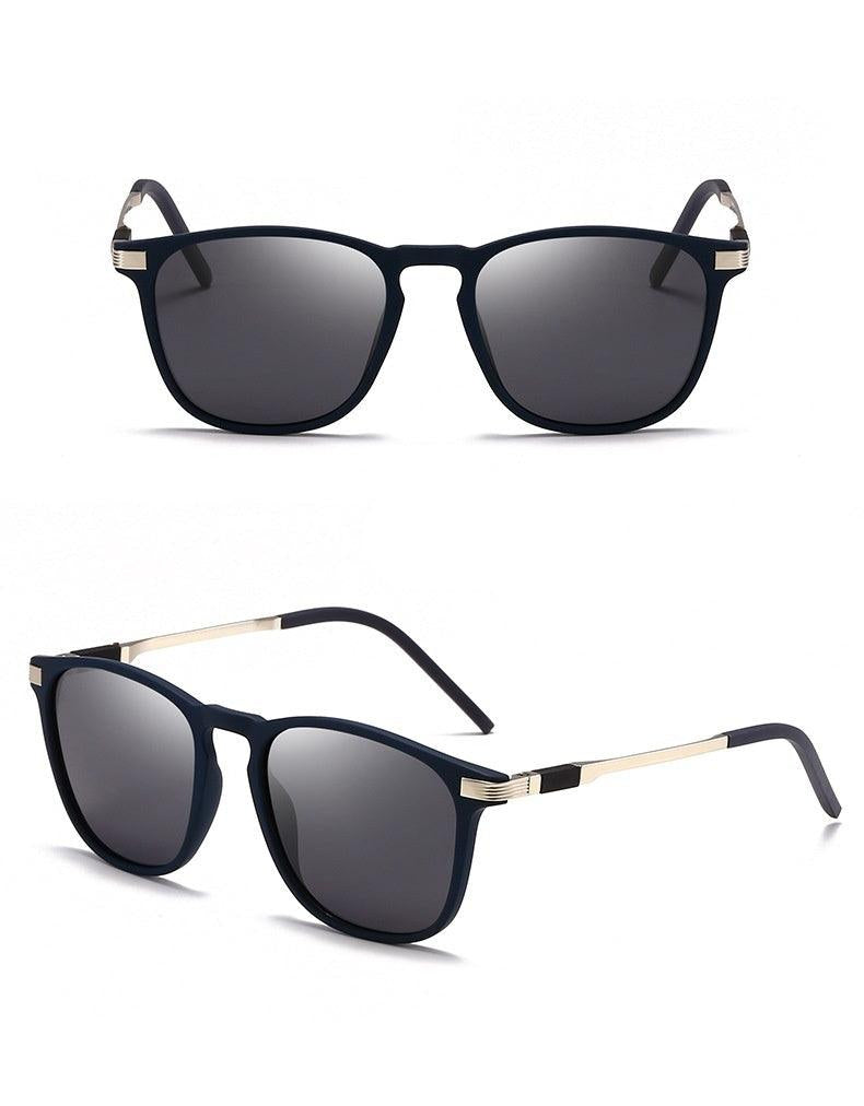 Men's UV Protection Sunglasses – Sun-Shade Driving Glasses - MRC STORE