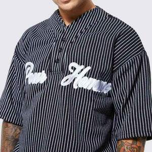 Casual Men's Two Piece Set