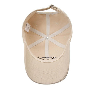 Outdoor Peaked Cap for Men and Women - MRC STORE