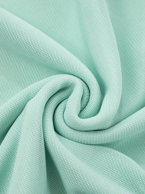 Women’s Backless Dress - Off-Shoulder Sheath My Store