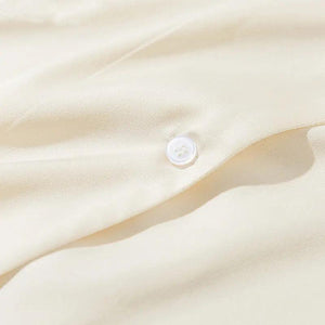 Luxurious Silk Satin Shirt - MRC STORE