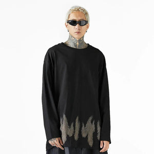 Stylish Casual Bottoming Shirt - MRC STORE