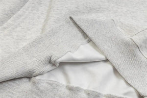 Loose Star Hoodie - MRC STORE