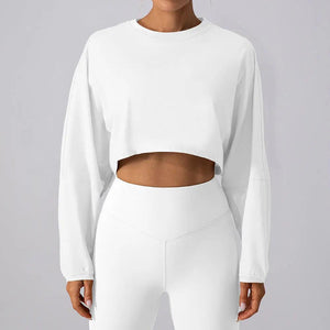 Sports Yoga Top - MRC STORE